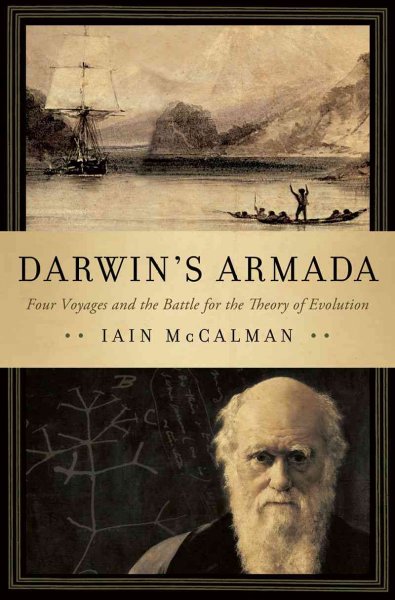 darwins armada Bloomfield Township Public Library