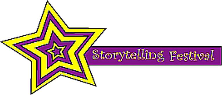 Storytelling-Festival-Logo | Bloomfield Township Public Library