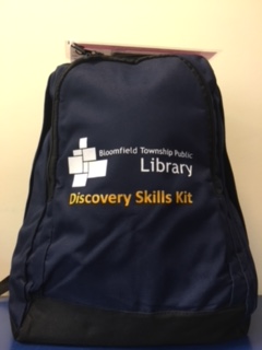 Discovery Skills Kits