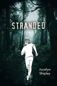 Book cover of Stranded by Jocelyn Shipley