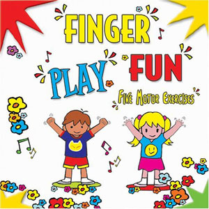Music / Activity CDs