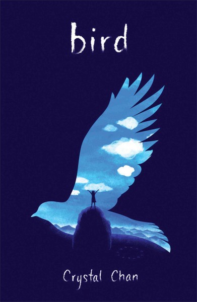 Book cover of Bird by Crystal Chan