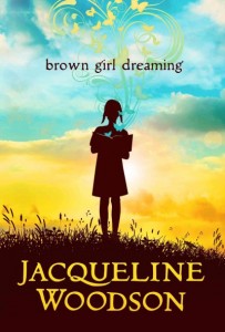 brown-girl-dreaming book cover