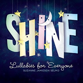 Shine-cover cd cover