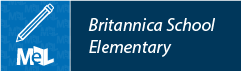 Britannica School Elementary Button Mel 240