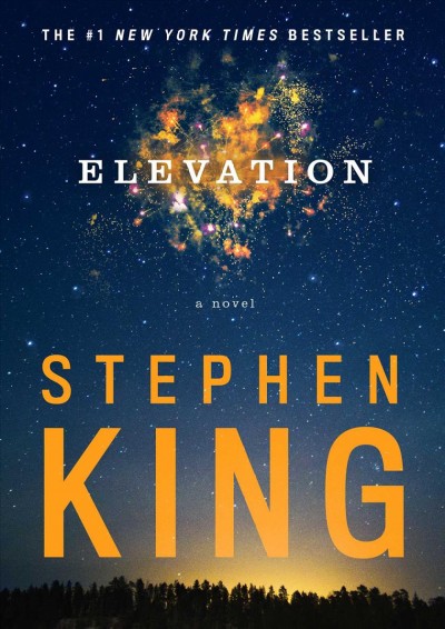 elevation book jacket