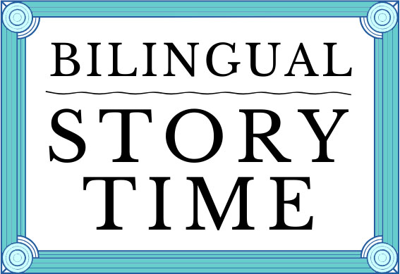 Bilingual Storytimes