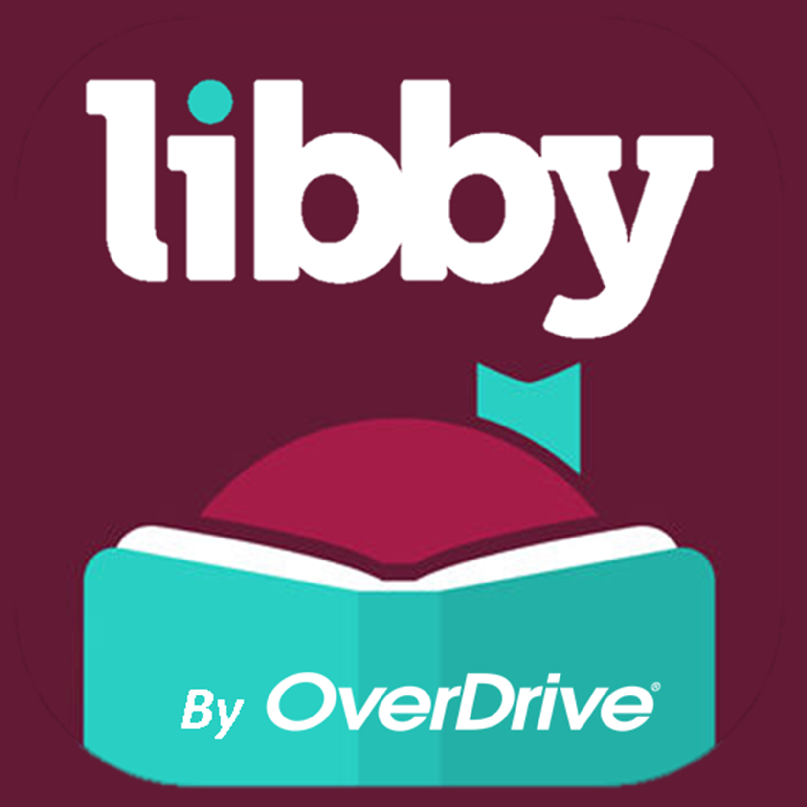 libby by overdrive login