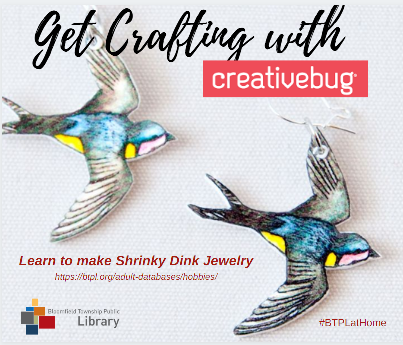 Creativebug
