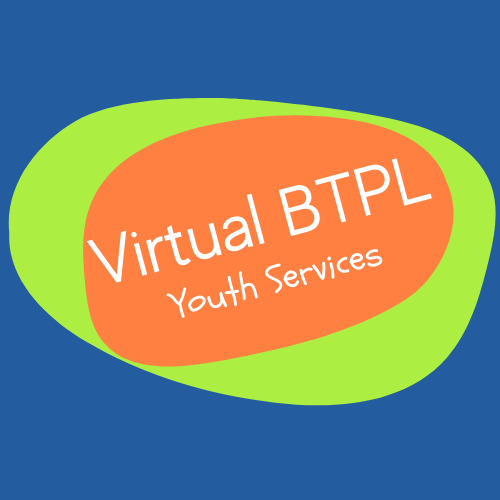 Virtual BTPL Youth Services
