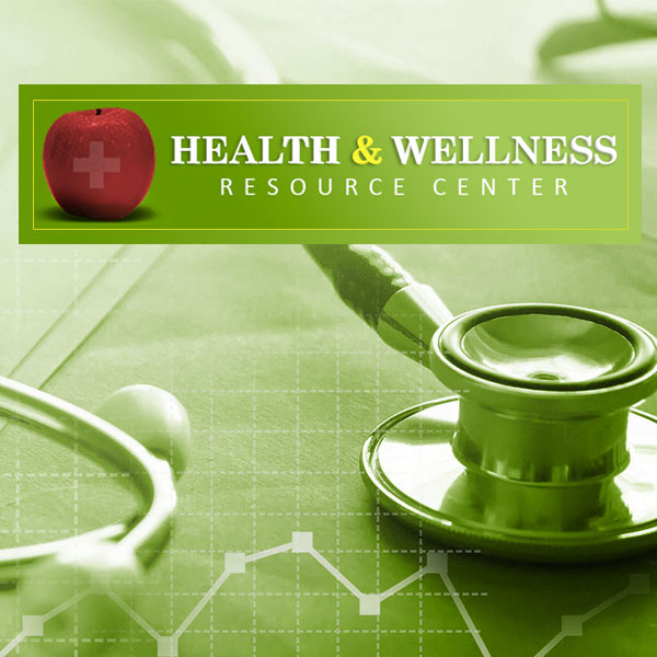 Gale Health And Wellness Resource Center