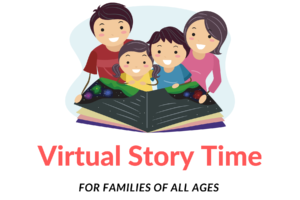 Virtual Story Time