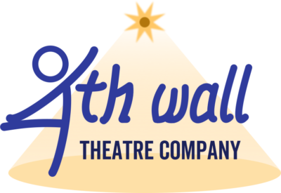 4th Wall Theatre Company logo