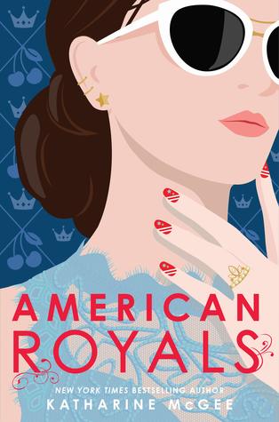 American Royals Pic