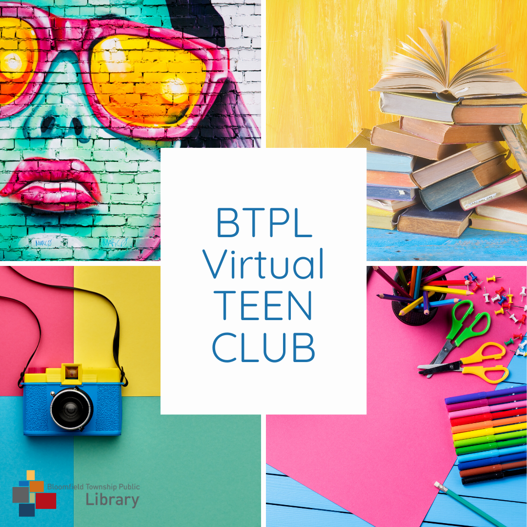 Btpl Virtual Teen Club Picture