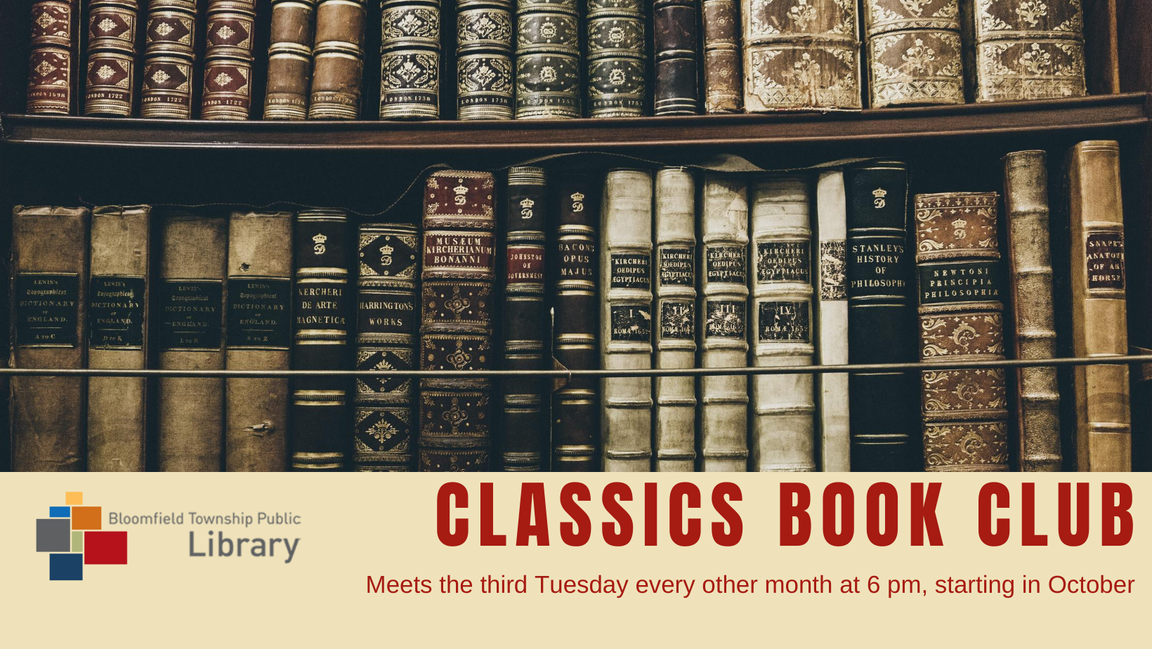 Classics Book Club (3)