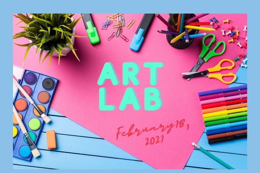 Art Lab Winter Session 2