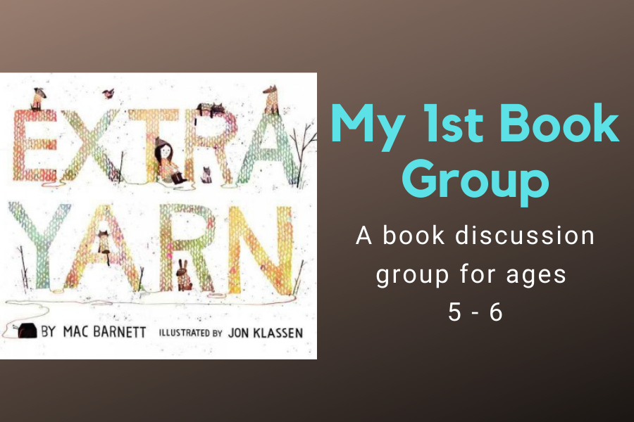 My 1st Book Group Label (1)