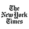 New York Times Logo