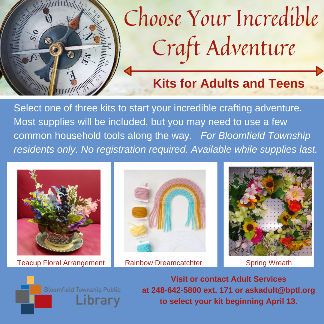 Bh Craft Adventure Website