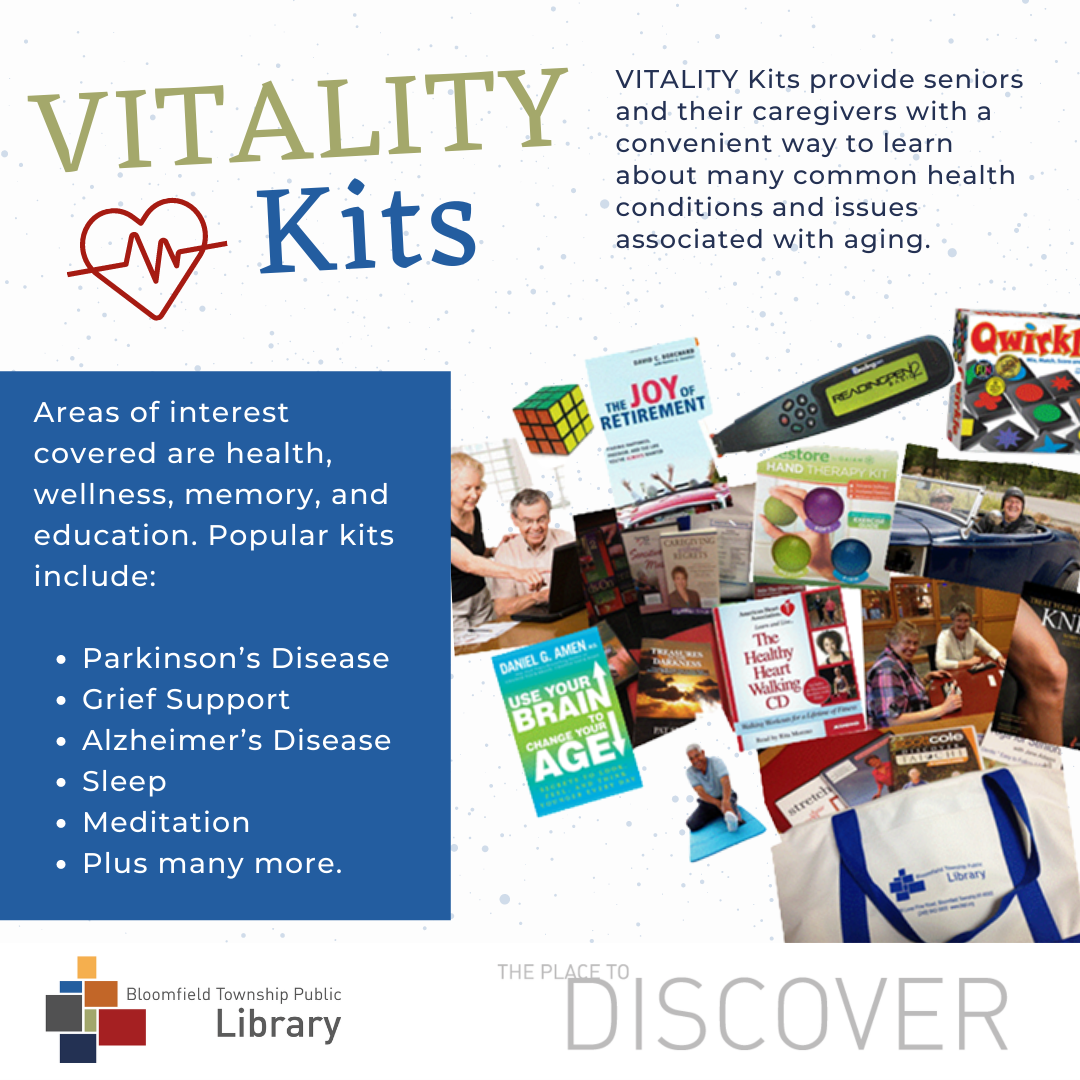 The contents of one of our kits are shown with information on our most popular kits.
