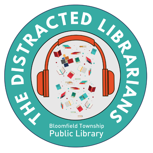 The Distracted Librarians Podcast