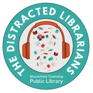 The Distracted Librarians