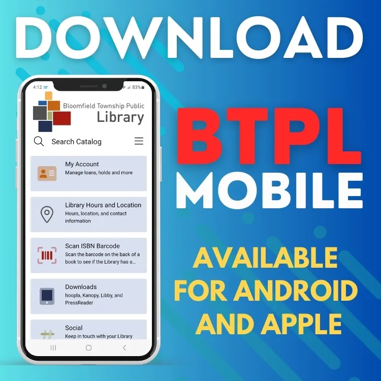 Download BTPL Mobile App