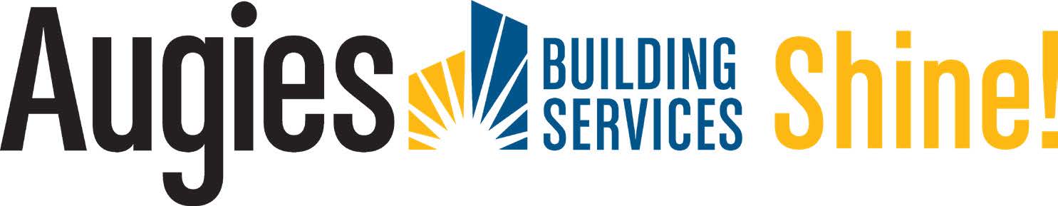 Augies Building Services logo