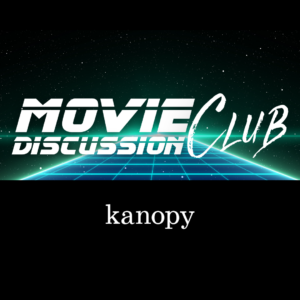 Movie Discussion Club