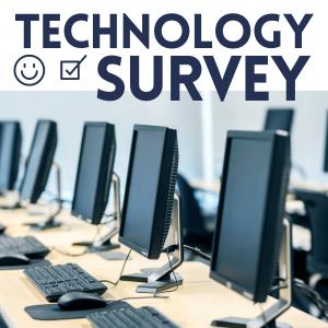 Technology Learning Survey