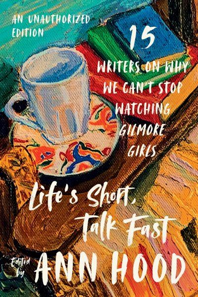 Life's Short, Talk Fast book cover