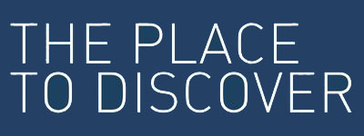 The Place To Discover