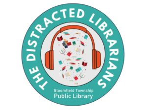 The Distracted Librarians