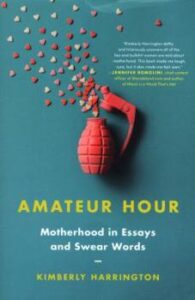 Front cover of Amateur Hour