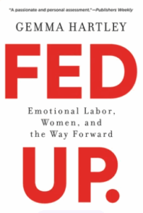Front cover of Fed Up