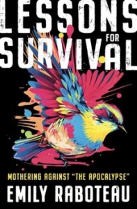 Front cover of Lessons for Survival