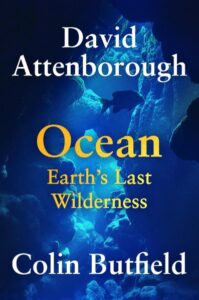 Ocean book cover