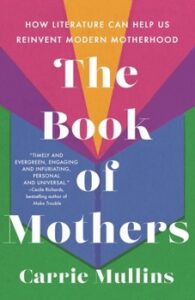 Front cover of The Book of Mothers