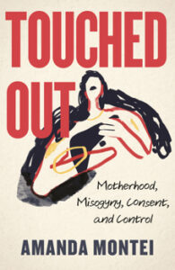 Front cover of Touched Out
