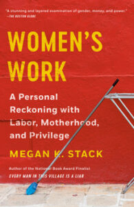 Front cover of Women's Work