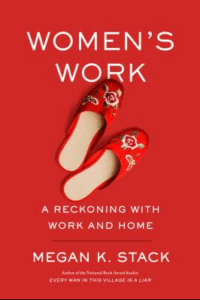 Front cover of Women's Work