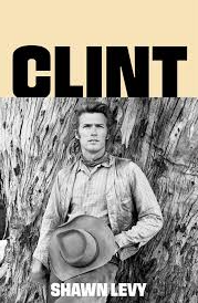 Front cover of Clint