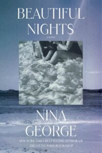 book cover: beautiful nights by nina george
