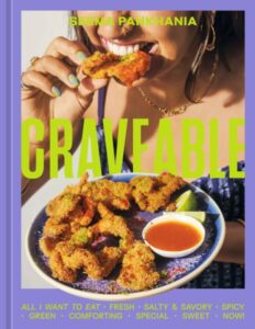 Front cover of Craveable