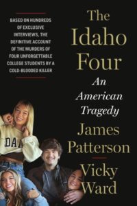 Front cover of The Idaho Four