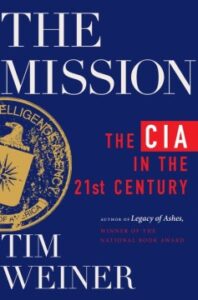 Front cover of The Mission