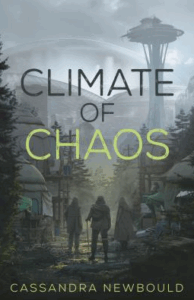 Front cover of Climate of Chaos