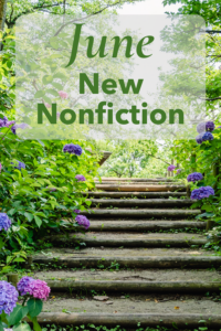 stone stairs surrounded by shrubs and flowers