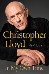 Headshot of Christopher Lloyd